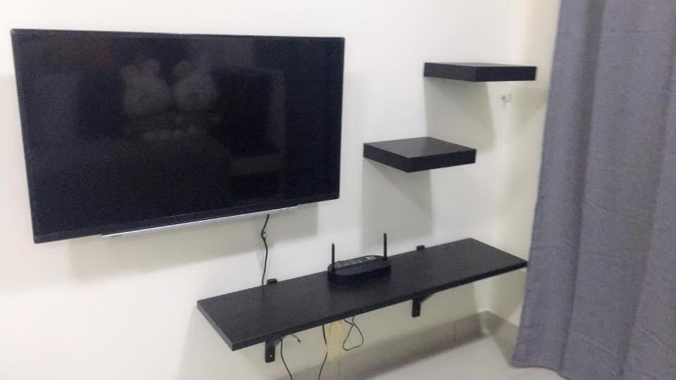 Arc Austin Hill Apartment Johor Bahru Esterno foto